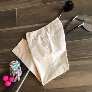 Women’s Adidas ankle length golf pants